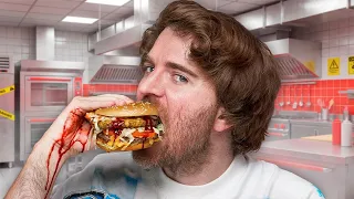 Fast Food Conspiracy Theories
