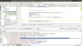 Solution Attempt to invoke virtual android database sqlite SQLiteDatabase