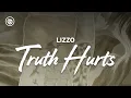 Lagu Lizzo - Truth Hurts (lyrics)