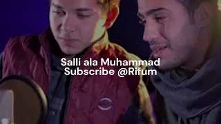 Muhammad Nabina محمد نبينا Full Naat Ya Nabi Salam Alayka Mohamed Tarek And Mohamed Youssef  Muhammad Nabina محمد نبينا Full Naat Ya Nabi Salam Alayka Mohamed Tarek And Mohamed Youssef