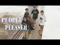 Download Lagu TuneBridge - People Pleaser (Official Music Video)