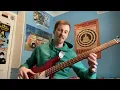 Download Lagu Vampire Weekend - Sunflower (Bass)