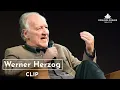 Werner Herzog on Awards Clip Coolidge Corner Theatre