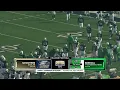NCAA Football 2025 Georgia Southern at Marshall