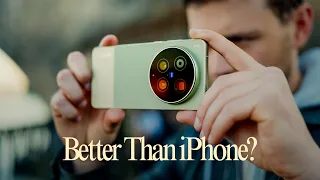 vivo x300 ultra the cameras iphones cant beat