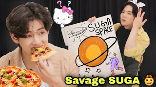 savage suga bana youtuber painter hindi dubbing