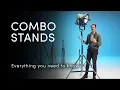 Combo Stands