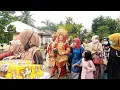 Download Lagu WEDDING TRADITIONAL CULTURE MINANGKABAU BY TAMBUA TANSA | PESTA PERNIKAHAN, ALEK BABAKO PADANG