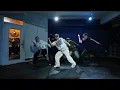 Friday Pm7:40 | Hipe Girls Hip Hop Class | yoenkingyo - Gasoline | 걸스힙합