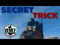 DMZ SECRETS SHARED BY SWEAT Episode 1