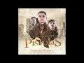Abraham Vazquez - El De Las Dos Pistolas (Feat. T3r Elemento & Los De La O)