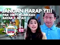 Download Lagu GAK ADA!! Pak Dibyo Gaboleh Bayar Dua Juta!! | KOMPLEK PENGABDI ISTRI | EPS.2 | PART (5/6)