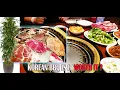 K - TOWN DALLAS KOREAN BBQ