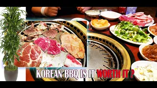 K - TOWN DALLAS KOREAN BBQ