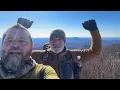 2026 Appalachian Trail Thru-Hikers BEGIN! First 100 Miles, Triple Crown Attempt & Trail News