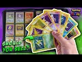 How Much Are Vintage Pokemon Cards Worth in 2025