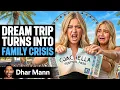 Sisters Fight Over MUSICAL FESTIVAL TICKETS Dhar Mann Studios