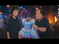 Backstage Panic Magical Identity Swap Part 1