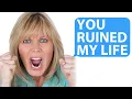 Download Lagu r/AITA for Exposing a Cheater?