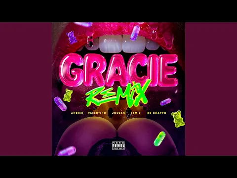 Video Thumbnail: Gracie Remix