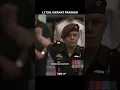 Download Lagu Lieutenant Colonel Vikrant Prasher| Shaurya Chakra| 10 para sf| special forces #shortsfeed #parasf