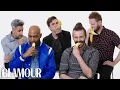 Download Lagu Queer Eye's Stars Make 5 Decisions | Glamour