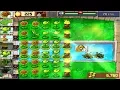 Download Lagu Plants vs. Zombies level 3-8 || gameplay walkthrough
