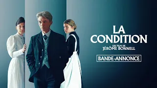 LA CONDITION - Bande-annonce