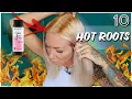 correcting hot roots redken shades eq everything you need to know