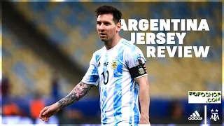 Argentina jersey copa america final review from fofoshop com