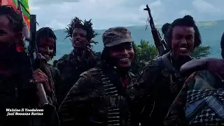 Wallee Qabsoo Oromoo Jaal Boonsaa Rattaa  Wallee Qabsoo Oromoo Jaal Boonsaa Rattaa