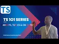 Arrays Tuples Objects in TypeScript TypeScript 101 Series