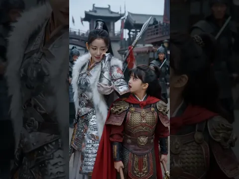 Legend of the Red Moon Episode 15