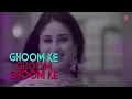Ghoomar - Lyrical Video Song | Chup Chup Ke | K K, Sunidhi Chauhan | Shahid Kapoor, Kareena Kapoor,