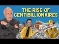 Here s What It s Like Having 100 Billion vs 1 Billion Robert Reich