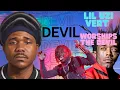 Lil Uzi Vert is a Devil Worshiper