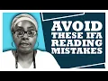 I Wish I Knew This Before Getting My First Ifa Reading
