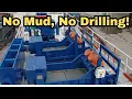 Drilling Mud Circulation System Where Does Drilling Mud Go