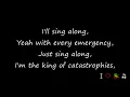 The Science of Selling Yourself Short - Less Than Jake - Lyrics/Karaoke