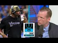 Unpacking Brian Flores defensive masterclass against Lions Chris Simms Unbuttoned NFL on NBC