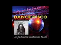 Dennis Brown: Love has found its way (Extended Re-edit 7.56)