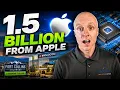 Apple Just Bet 1 5 BILLION on Fort Collins Here s Why