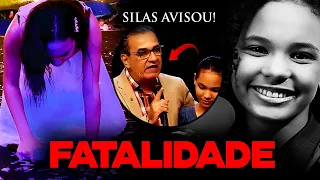 O show de Maria Marçal que acabou em TRAGÉDIA: Veja o que aconteceu com a Cantora