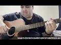 Vitinho - Não Te Mereço | Victor Violão