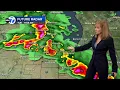 ABC7 AccuWeather Forecast Chicago Tuesday August 11 2026