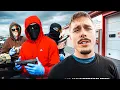 Inside South Dakota s Most Dangerous Hoods