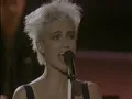Roxette - Listen To Your Heart (Official Music Video)