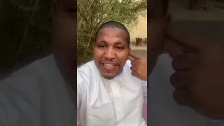 قصة مجنون ليلى كاملة كما لم تسمعها من قبل تقديم يحيى رياني غريد جازان 