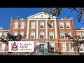 Alabama A M University - Full Episode The College Tour