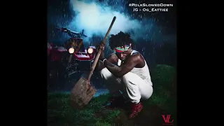 kodak black ymca slowed